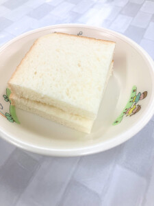 7月8日　おやつ